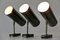 Sconces or Wall Lamps by Bünte & Remmler, Germany, 1950s, Set of 3, Image 4