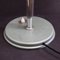 Compta N71 Desk Lamp in Green Lacquered Metal and Chromed Steel 8