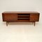 Vintage Danish Sideboard by Bernhard Pedersen 8