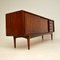 Vintage Danish Sideboard by Bernhard Pedersen 9