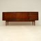 Vintage Danish Sideboard by Bernhard Pedersen, Image 1