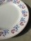 Bohemian Plates from Villeroy & Boch, 1940s, Set of 6 5