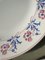 Bohemian Plates from Villeroy & Boch, 1940s, Set of 6, Image 4