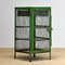 Industrial Iron Cabinet, 1960s 3