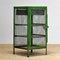 Industrial Iron Cabinet, 1960s, Immagine 3