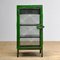 Industrial Iron Cabinet, 1960s, Immagine 2