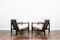 B-7522 Armchairs by Zenon Bączyk, 1960s, Set of 2, Immagine 13