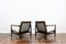 B-7522 Armchairs by Zenon Bączyk, 1960s, Set of 2, Immagine 11