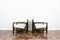 B-7522 Armchairs by Zenon Bączyk, 1960s, Set of 2, Image 10