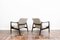 GFM-64 Armchairs by Edmund Homa for GFM, 1960s, Set of 2, Image 4