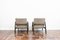 GFM-64 Armchairs by Edmund Homa for GFM, 1960s, Set of 2, Image 14