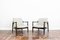 GFM-64 Armchairs by Edmund Homa for GFM, 1960s, Set of 2, Image 12