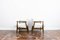 GFM 87 Type 300 & 203 Armchairs by Juliusz Kędziorek for Gościcińskie Fabryki Mebli, 1960s, Set of 2, Imagen 9