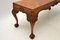 Antique Burr Walnut Coffee Table, Image 7