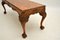 Table Basse Antique en Noyer 8