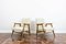 Armchairs from Chodzież, 1960s, Set of 2 1