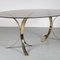 Dining Table, Belgium, 1970s, Image 4