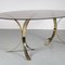 Dining Table, Belgium, 1970s, Immagine 4