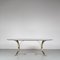 Dining Table, Belgium, 1970s, Immagine 9