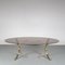 Dining Table, Belgium, 1970s, Image 8