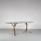 Dining Table, Belgium, 1970s 6