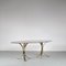 Dining Table, Belgium, 1970s, Image 1