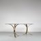 Dining Table, Belgium, 1970s, Image 2