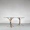 Dining Table, Belgium, 1970s, Immagine 2