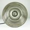 Large Industrial Bauhaus Ikon IK 302-001 Wall Lamp by Adolf Meyer for Zeiss, 1920s or 1930s, Imagen 9