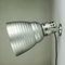 Large Industrial Bauhaus Ikon IK 302-001 Wall Lamp by Adolf Meyer for Zeiss, 1920s or 1930s 7