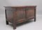 17th Century Oak Coffer, Image 7