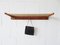 Mid-Century Teak Coat Rack, 1960s, Image 6