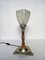 Arts & Crafts or Art Nouveau Table Lamp, 1900s 8