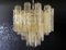 Murano Glass Chandelier, Imagen 2