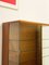 Cabinet or Sideboard by Dieter Wäckerlin for Behr, Germany, 1950s 9