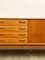 Mid-Century DanishTeak Sideboard, 1950s, Image 10