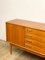 Mid-Century DanishTeak Sideboard, 1950s, Immagine 18