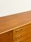 Mid-Century DanishTeak Sideboard, 1950s, Immagine 14