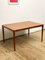 Mid-Century Danish Extendable Teak Dining Table by H. W. Klein for Bramin, 1950s 8