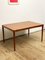 Mid-Century Danish Extendable Teak Dining Table by H. W. Klein for Bramin, 1950s, Immagine 8