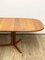 Mid-Century Modern Danish Teak Dining Table from Glostrup, 1960s 14