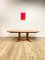 Mid-Century Modern Danish Teak Dining Table from Glostrup, 1960s, Image 3