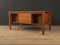 Desk from H. P. Hansen, 1960s 11