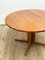 Mid-Century Modern Extendable Teak Dining Table, Denmark, 1960s, Image 7