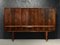 Mid-Century Danish Rosewood Sideboard by E.W. Bach for Sejling Skabe, 1960s, Image 1