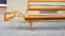 Vintage Antimott Daybed from Walter Knoll / Wilhelm Knoll, 1960s, Immagine 2
