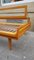 Vintage Antimott Daybed from Walter Knoll / Wilhelm Knoll, 1960s, Image 6