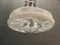 Mid-Century Murano Glass Pendant Light by Mazzega 6