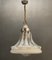 Mid-Century Murano Glass Pendant Light by Mazzega, Image 7