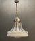 Mid-Century Murano Glass Pendant Light by Mazzega, Immagine 7